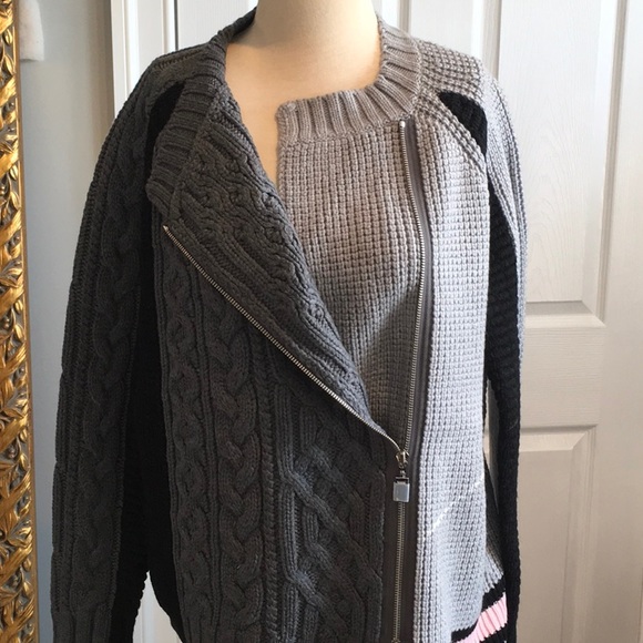 Sweater - Picture 2 of 4